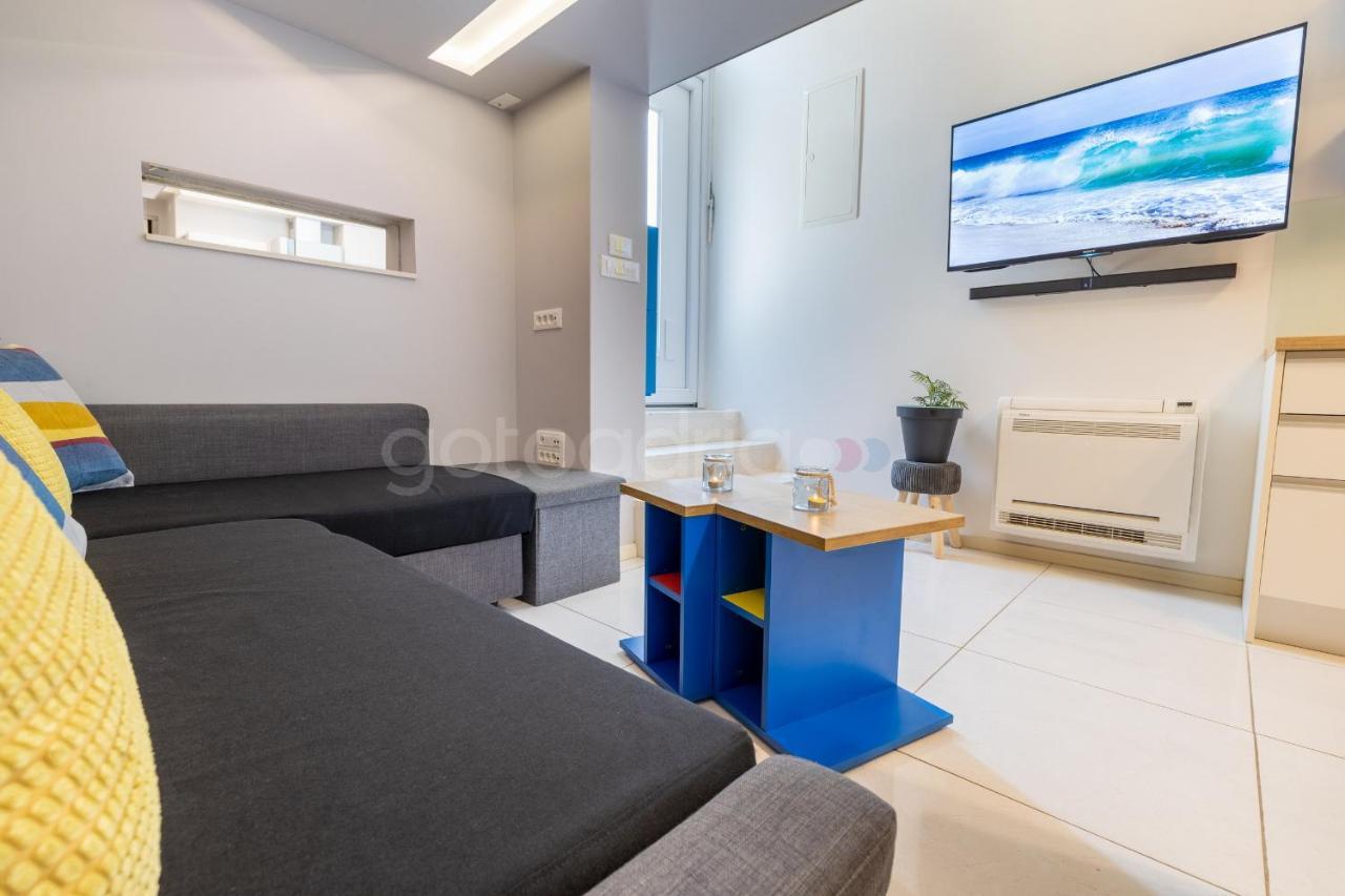 Modern Duplex Tommy Appartement