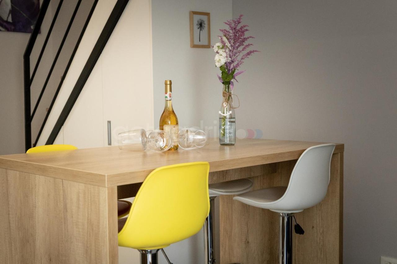 Modern Duplex Tommy Appartement *