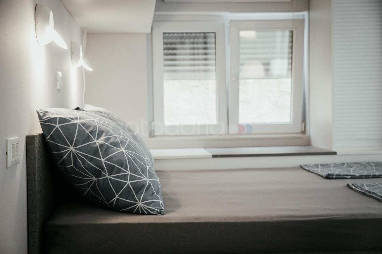 Apartmán Modern Duplex Tommy Makarská